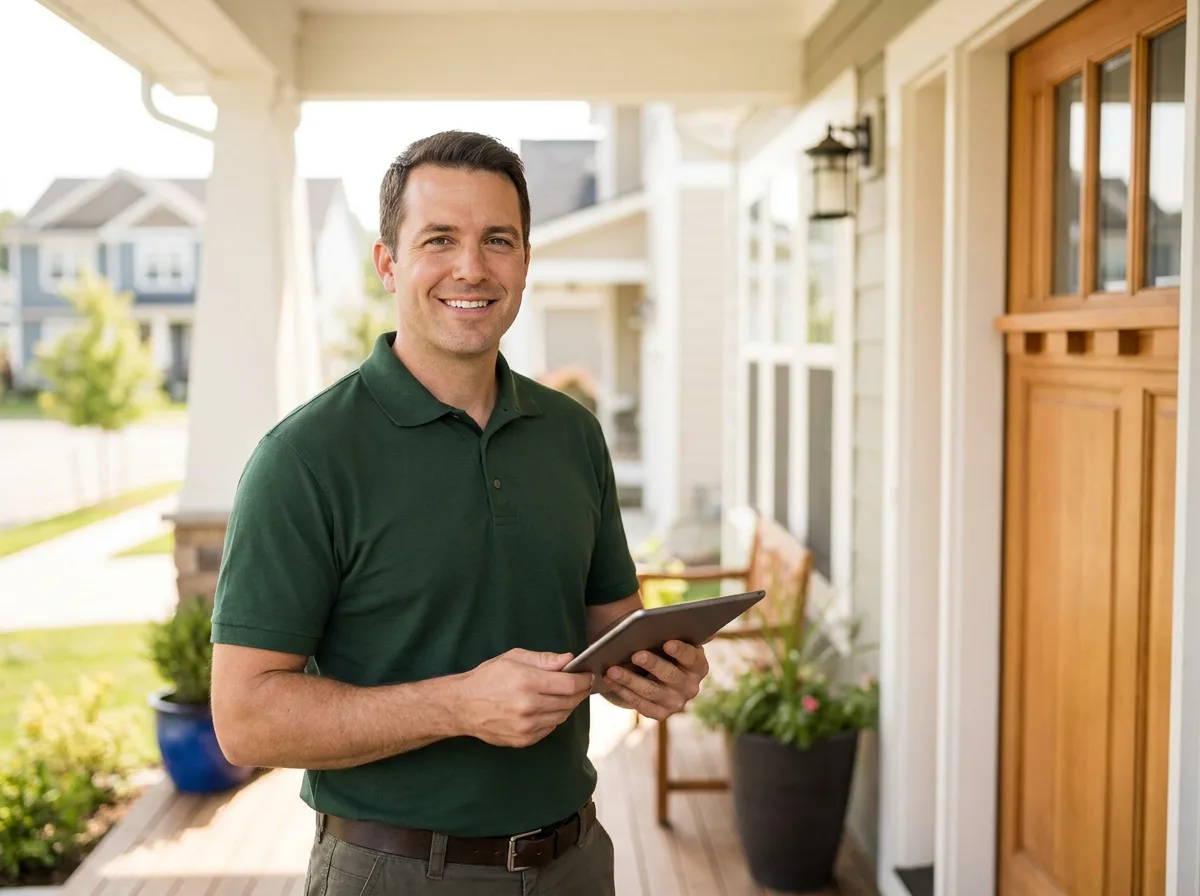 Pest control FAQs for Hampton, IL
